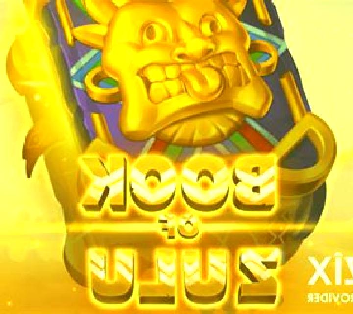 Book of Zulu online slot