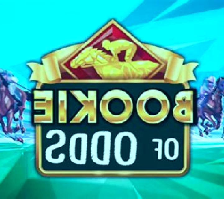 Bookie of Odds online slot