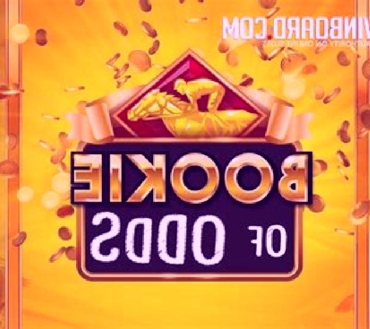 Bookie of Odds slot