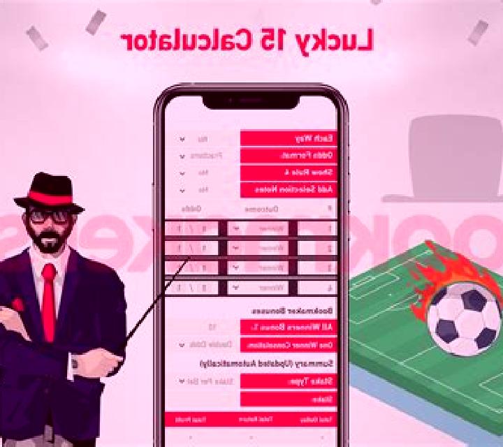 Bookmaker s Line online slot