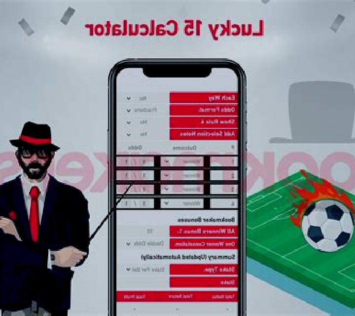Bookmaker s Line slot game