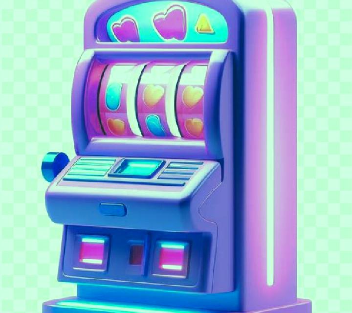 Bookmaker s Line slot machine