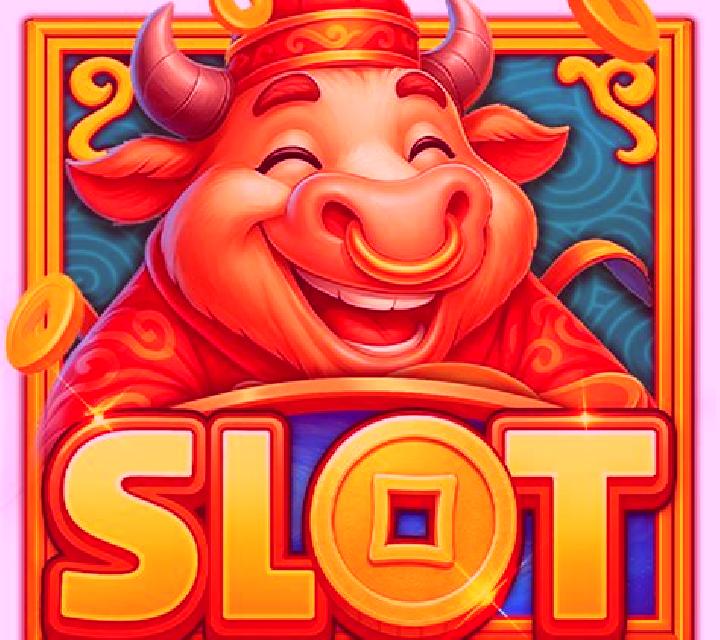 Books and Bulls Double Rush slot