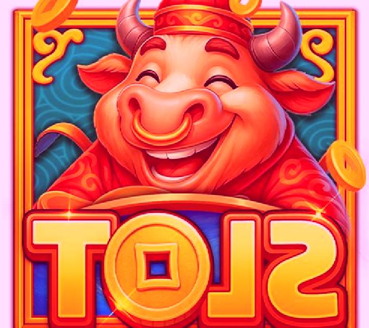 Books and Bulls online slot