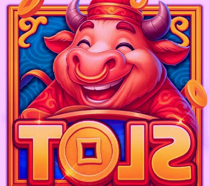 Books & Bulls GDN slot game