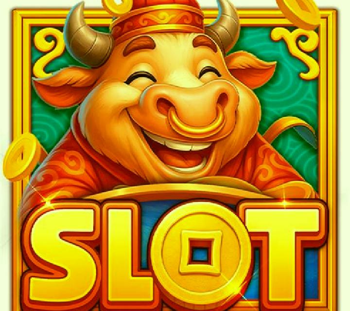 Books & Bulls GDN slot machine