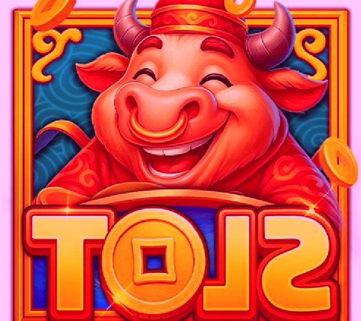 Books & Bulls RHFP slot game
