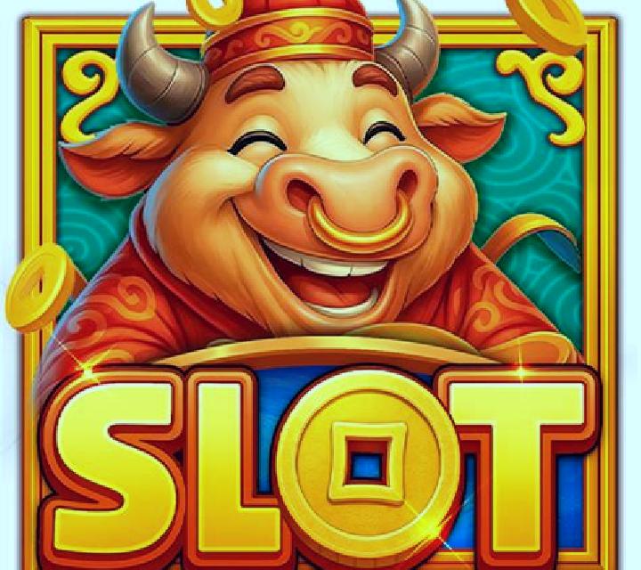 Books & Bulls RHFP slot machine