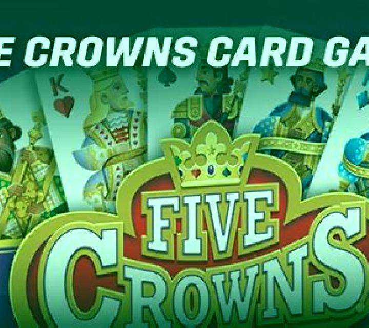 Books & Crowns online slot