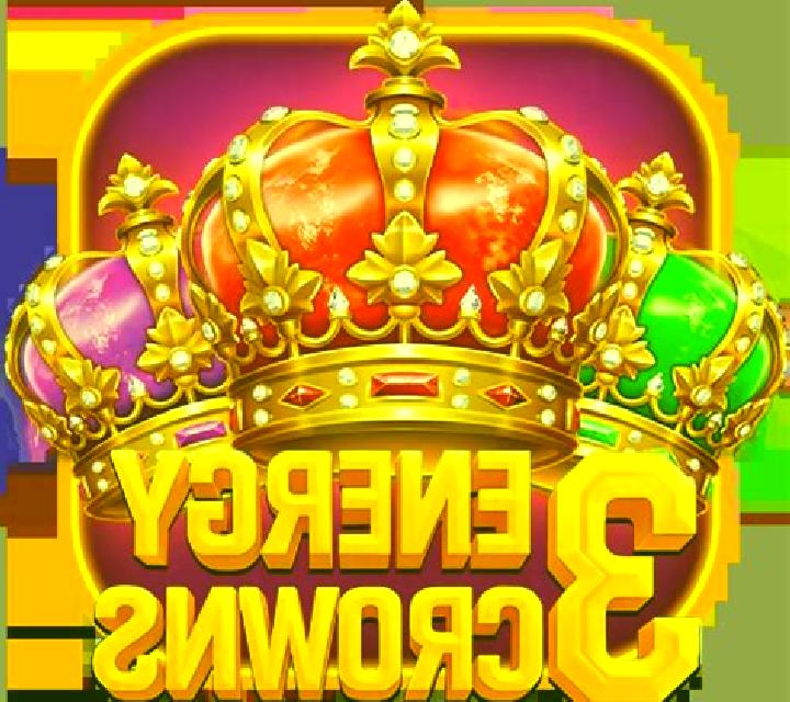 Books & Crowns slot machine