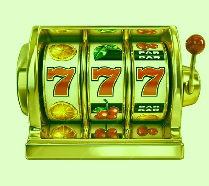 Boom and Gold Spin slot machine