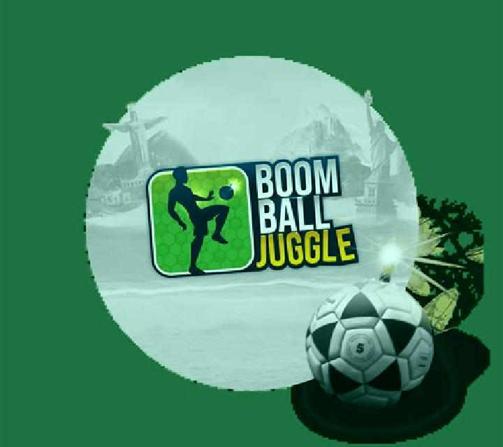Boom Ball Juggle online slot