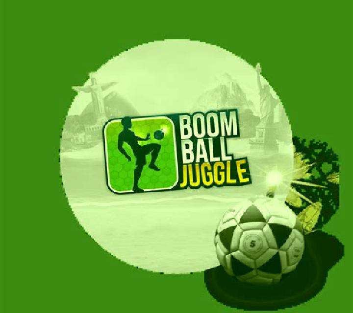 Boom Ball Juggle slot game