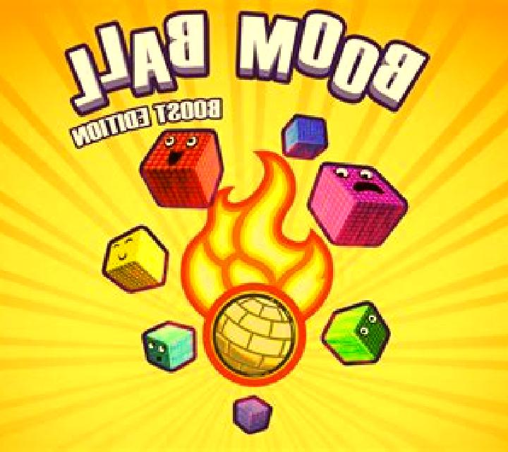 Boom Ball Juggle slot