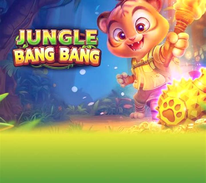 Boom Bang online slot