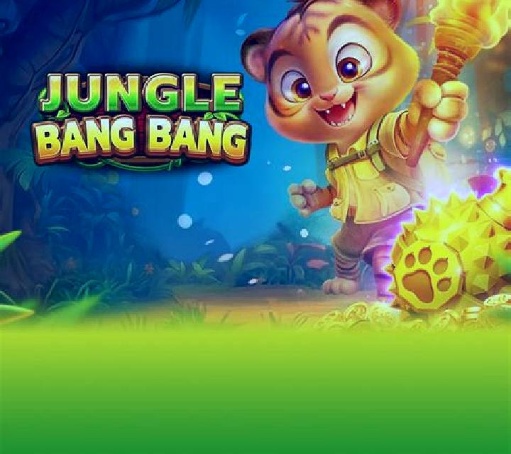 Boom Bang slot game