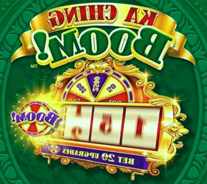 Boom Bird online slot