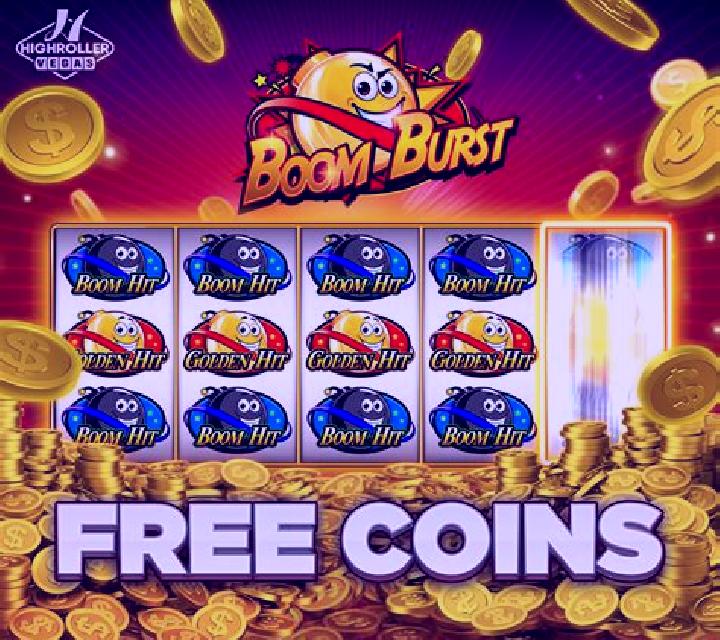 Boom Boom Hit Plinko online slot