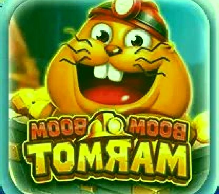 Boom Boom Marmot online slot