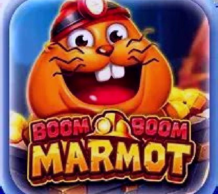 Boom Boom Marmot slot game