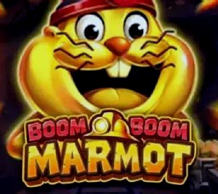 Boom Boom Marmot slot