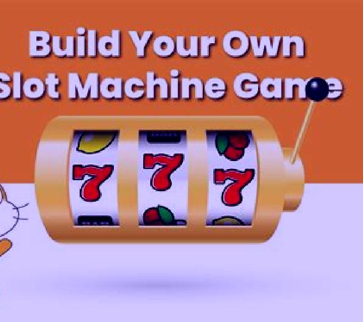 Boom Boom Scratch slot machine