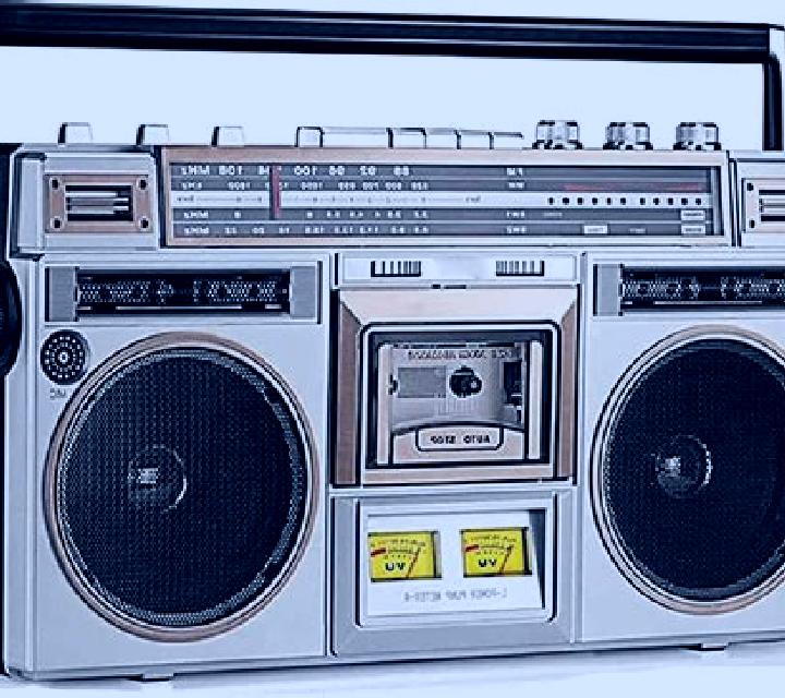 Boom Box online slot