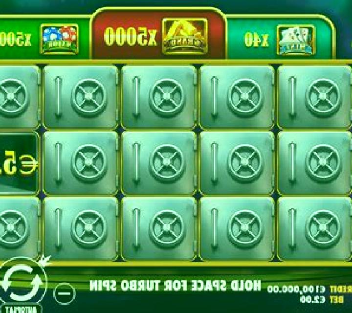 Boom Box slot game