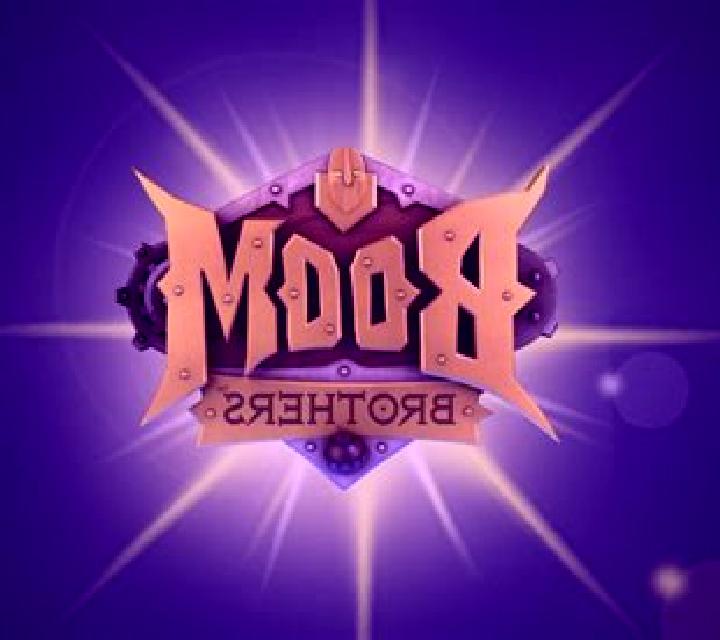 Boom Brothers slot