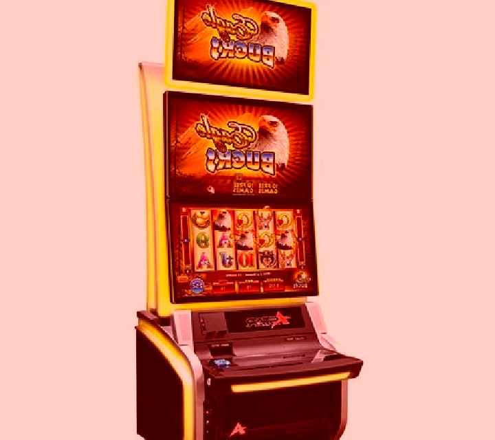 Boom Bucks slot game