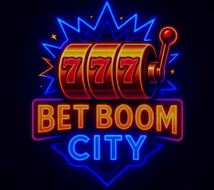 Boom City online slot