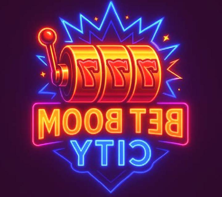 Boom City slot game