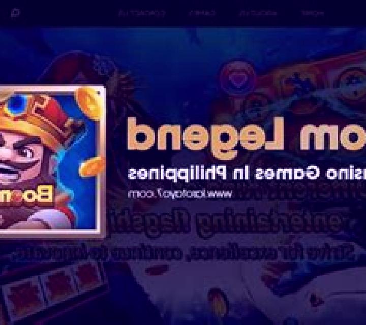Boom Legend (Jili Games) slot machine