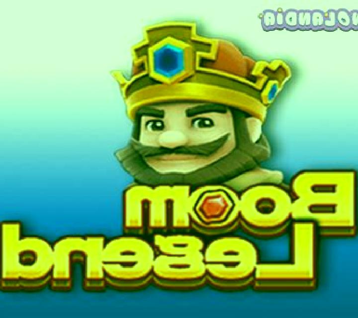 Boom Legend (TaDa Gaming) slot