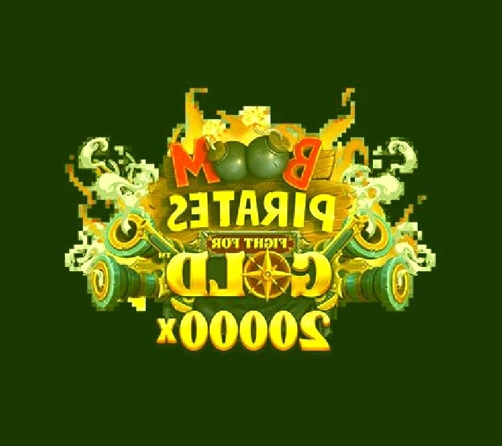 Boom Pirates Fight For Gold online slot