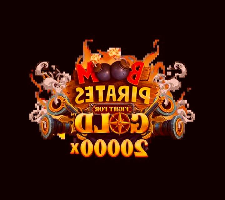 Boom Pirates slot machine