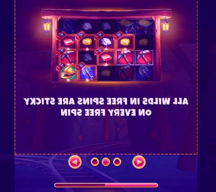 Boom slot game