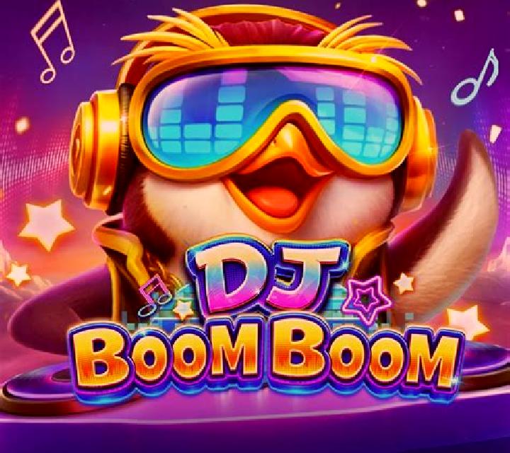 Boom slot