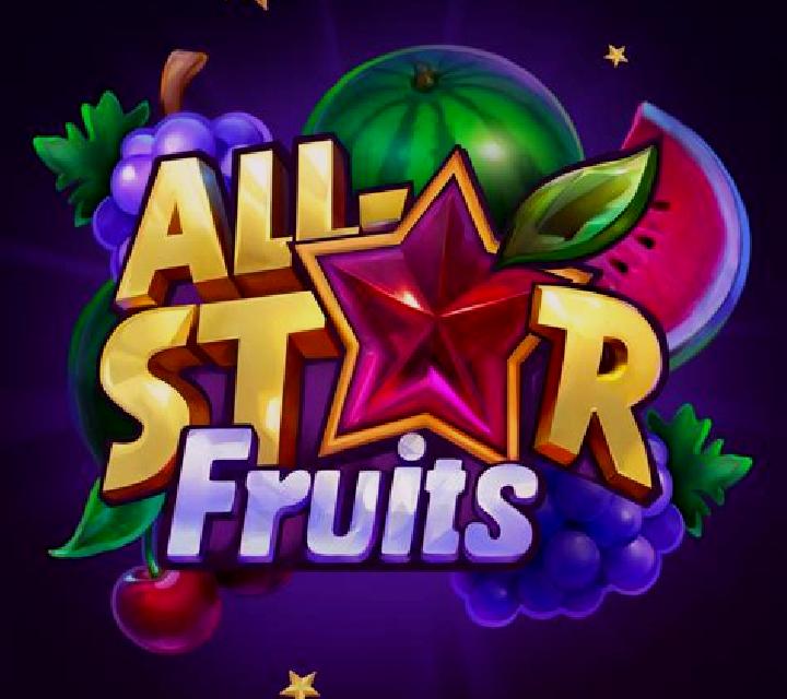 Boom Star Fruits online slot