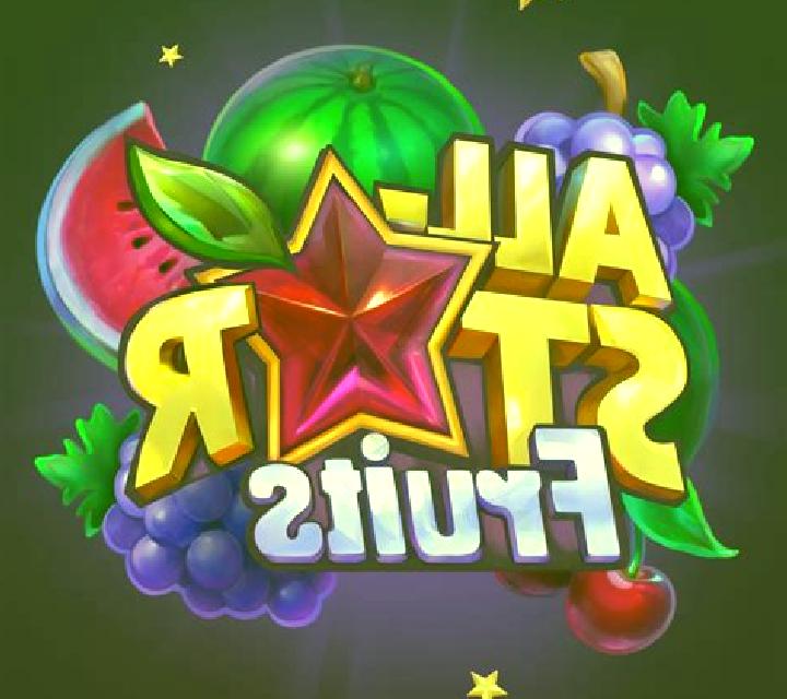 Boom Star Fruits slot game