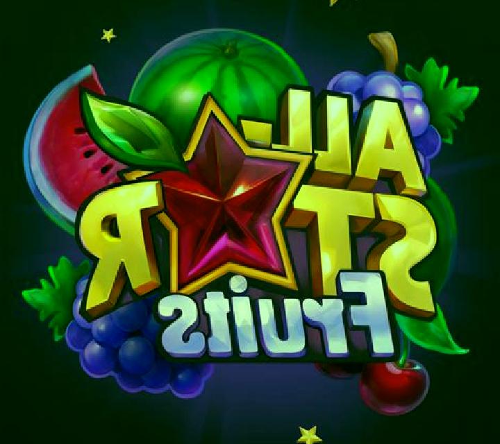 Boom Star Fruits slot