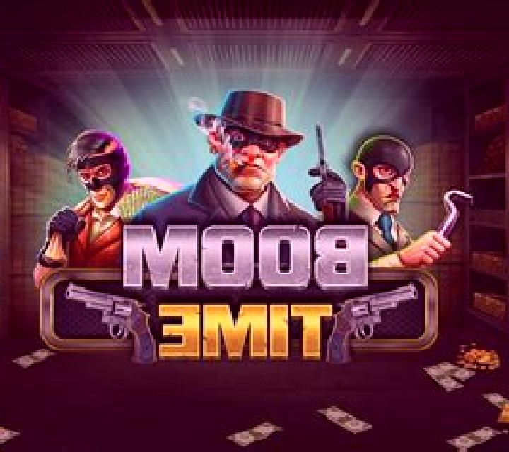 Boom Time online slot