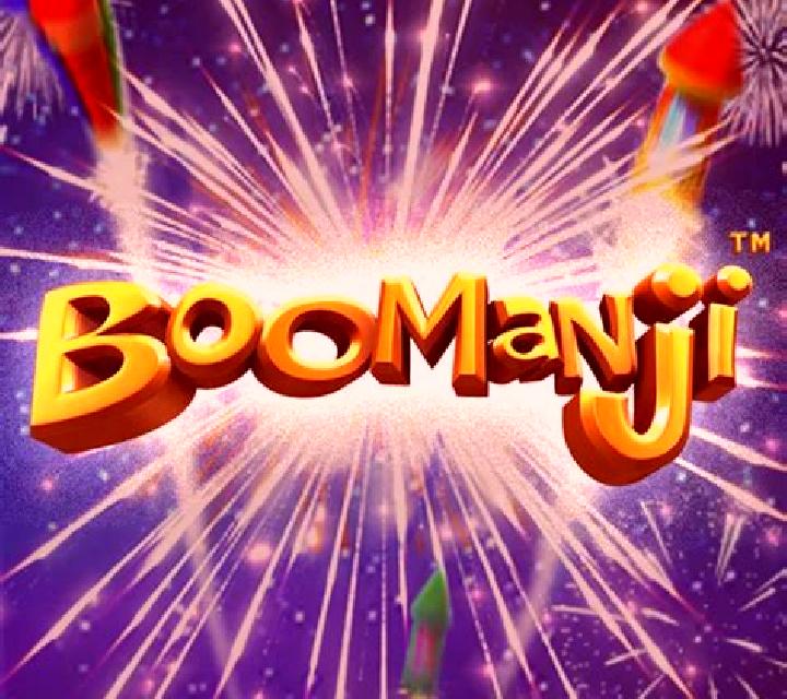 Boomanji online slot