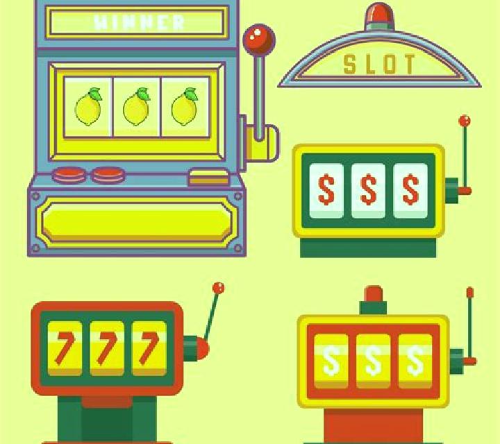 BoomBasket slot