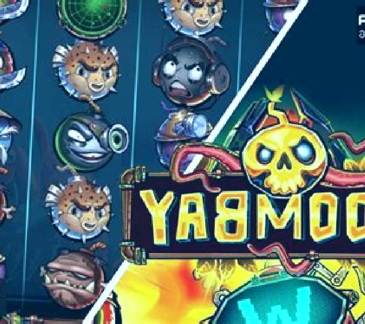Boombay slot game