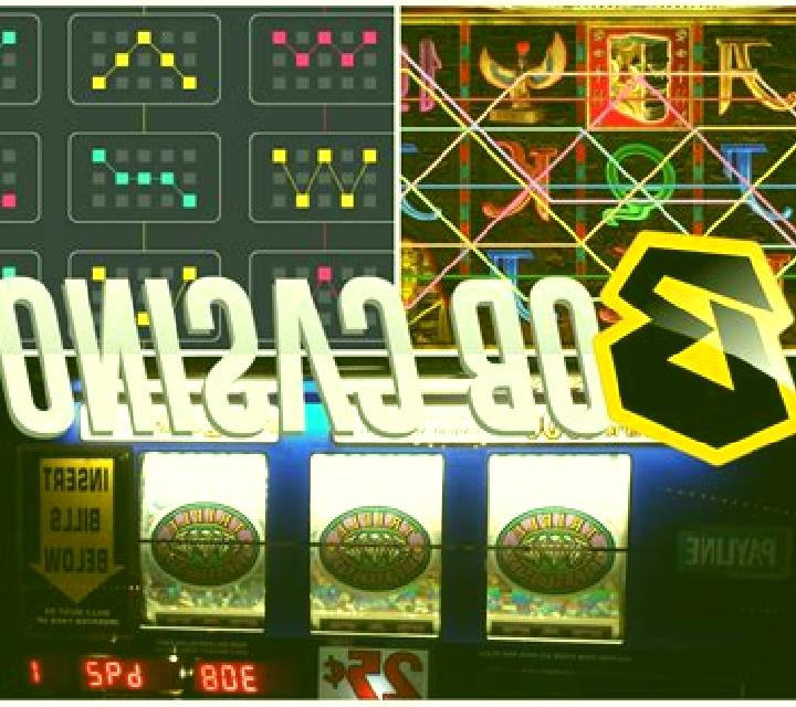 Boombay slot machine