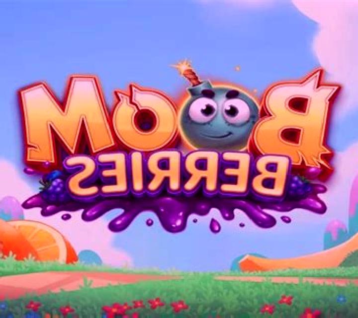 Boomberries online slot