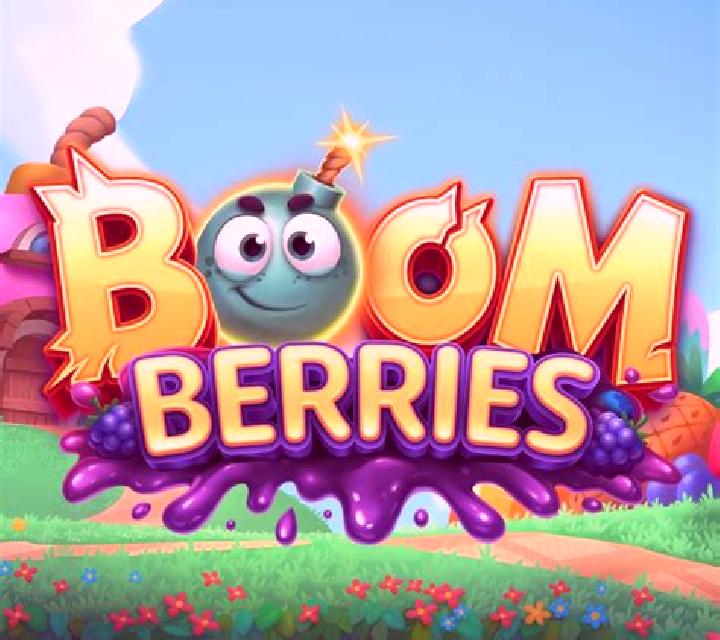 Boomberries slot