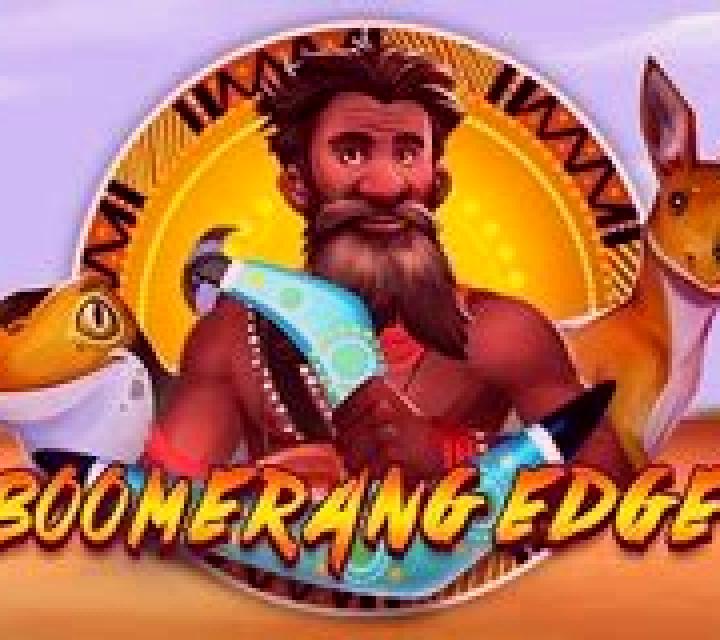 Boomerang Edge slot