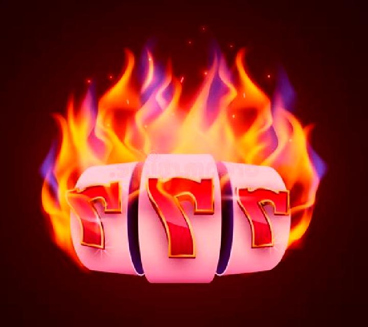 Boomers On Fire slot machine